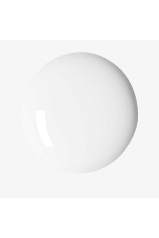 Oriflame The One Pro Wear Art Oje White