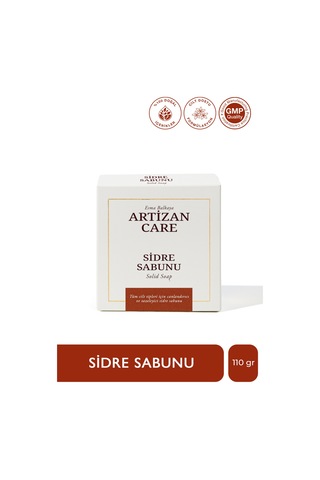 Sidre Sabunu Diğer Sidre Sabunu Diğer