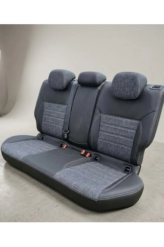 Skoda Kamiq - Özel Dikim