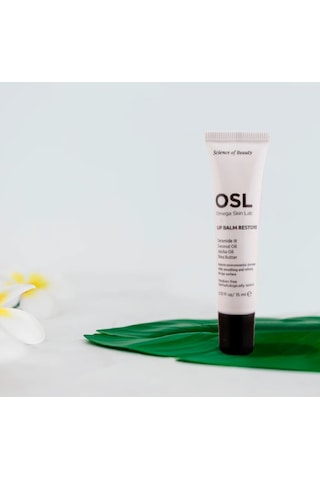 Osl Omega Skin Lab Lip Balm Restore 15 Ml