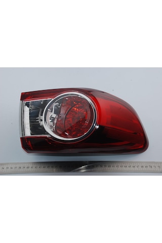 Cn Sol Stop Dış Duylu Toyota Corolla 2010-2013 Uyumlu 8156102650