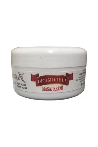 Tabib Lokman Dermobell Masaj Kremi 100 ML