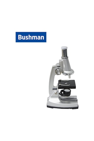 Bushman Adventure Mikroskop
