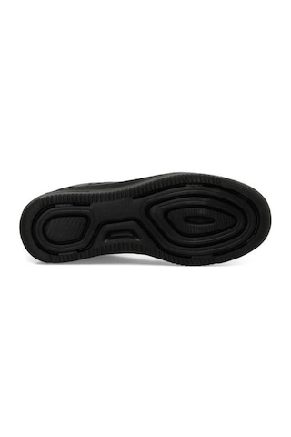 Kinetix Tyra Pu 4pr Erkek Sneaker Siyah