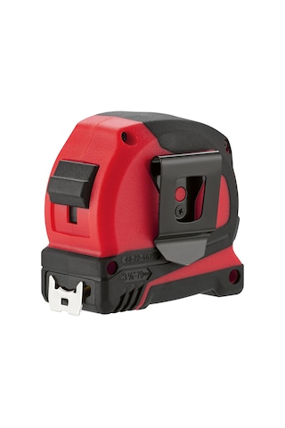 Milwaukee T4932459596 Ağır Hizmet Tipi Pro Kompakt Şerit Metre 8m