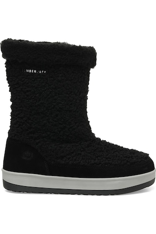 Lumberjack Belle 3pr Siyah Kadın Kar Botu 000000000101468464 Siyah