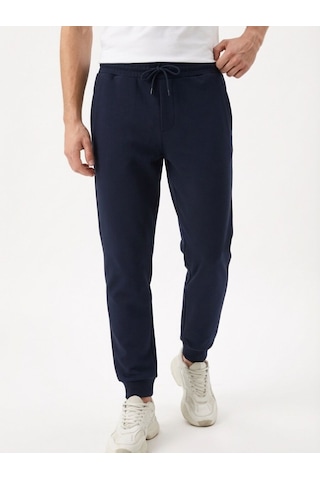 LOFT Regular Fit Erkek Eşofman Altı Lf2039983 Q1.v1 Lacivert