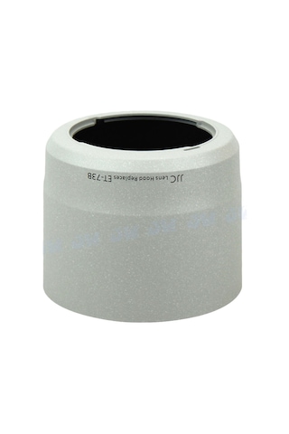 JJC LH-T73B Lens Hood Parasoley (Canon ET-73B)