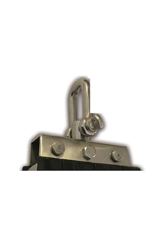Sealux Makara 3lü Yelken Tekne 14 MM