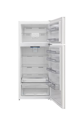 Vestel NF60011 CRB GI Pro 523 LT No-Frost Çift Kapılı Buzdolabı