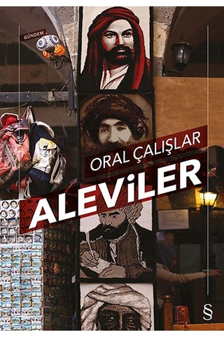 Aleviler + 68 Anılarım + Okuma Sticker'ları