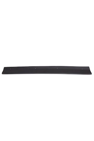 S-dizayn Peugeot Boxer Abs Plastik Kaput Rüzgarlığı 2006-2014 A+kalite