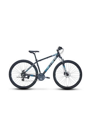 Carraro Force 650 Mtb Bisiklet Bronz Renk 24 Vites H.disk Bronz - Siyah-beyaz