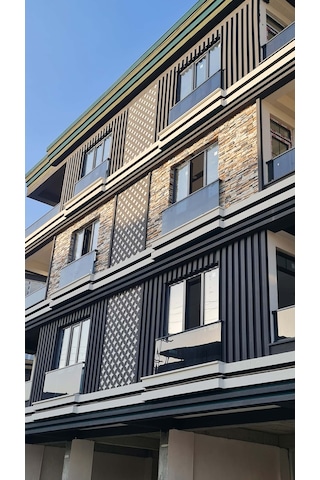 Kültür Taşı Slate Cream Duvar Kaplama Taşları