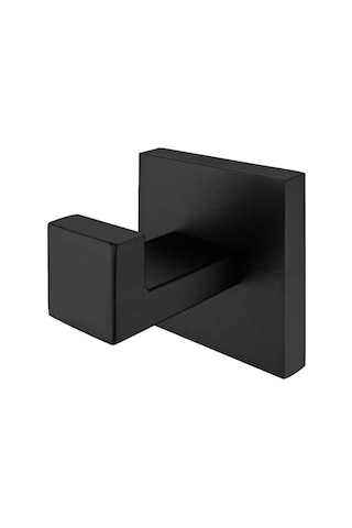 Ev Bornoz Askıları Banyo Tuvalet Mont Havlu Şapka Paslanmaz Çelik Çok Seçenekli Diğer