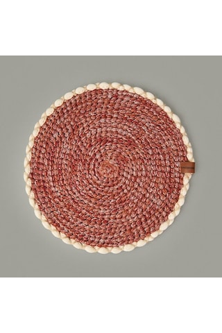 Evidea Soft Lava Supla - Kiremit - 33x33 Cm Kiremit