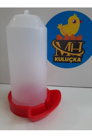 Civciv Suluğu 750 Ml -köşe 2 Adet