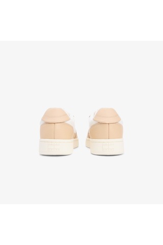 Tommy Hilfiger Cupsole Unisex Beyaz Spor Ayakkabı En0en03037