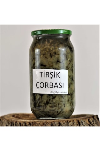 Tirşik Çorbası 5646 1 L