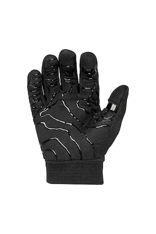 5.11 Stratos Stretch Fleece Eldıven Siyah
