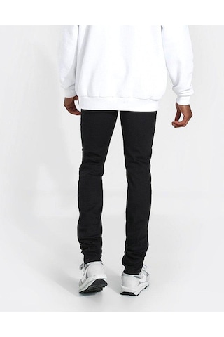 Bpm Premium Stacked Dove Erkek Skinny Kot Pantolon 001