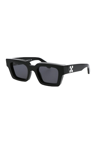 Oerı0 008 1007 50 Off-white Güneş Gözlüğü