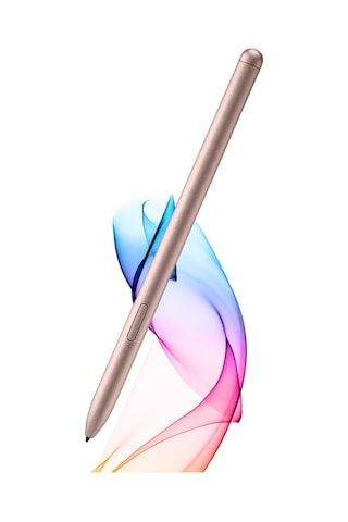 Galaxy Tab S Pen Uyumlu Stylus Kalem Avuç İçi Reddetmeli S6 Lite S8 S9 S10 S11 Uyumlu Tablet Kalemi Rose Gold
