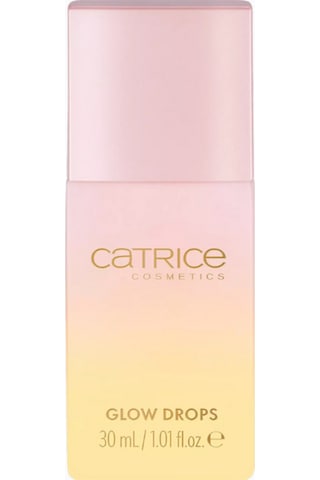 Catrice Işıltılı Sıvı Aydınlatıcı Damlalar Ten Rengi Parlak Etki