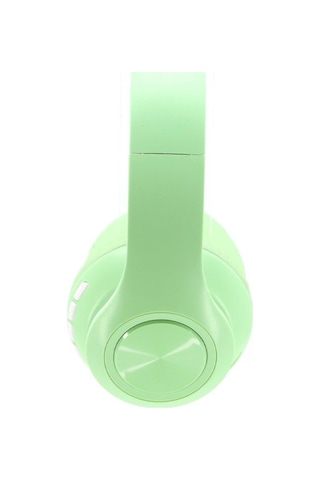 Zamass P68 Katlanabilir Kulak Üstü Bluetooth Kulaklık