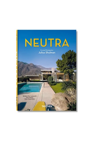 Gestalten Neutra. 45th Ed. 9783754400043