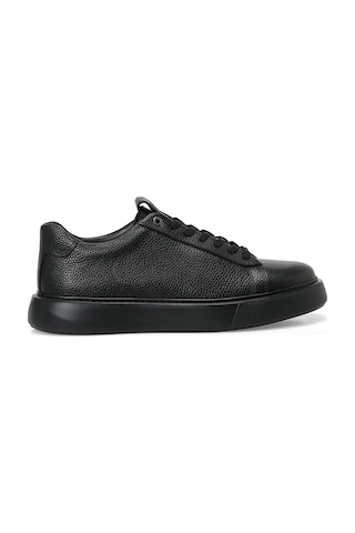 İnci Incı Rado Siyah Erkek Sneaker 000000000102738445