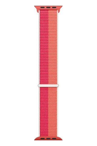 Apple Uyumlu Watch 45mm Peony Sport Loop Kordon 3k478zm/a Demo