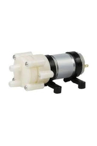 Gözelerelektronik-Dc 6-12V Su Pompası Dc6-12V Mini Akvaryum Motoru Su Pompası R385