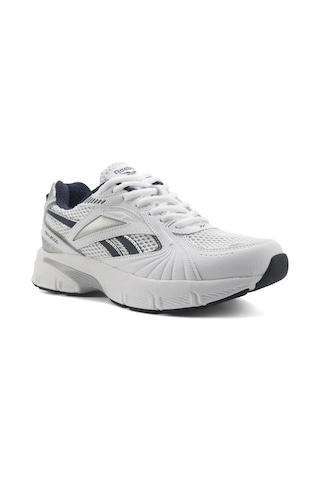 Reebok Dex2000 Beyaz Erkek Sneaker 000000000102238641 Beyaz-lacı