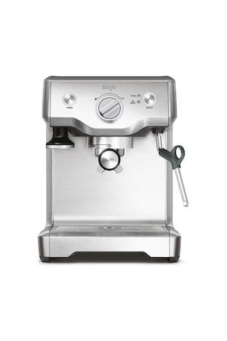 Sage BES810BSS Duo Temp Espresso Makinesi