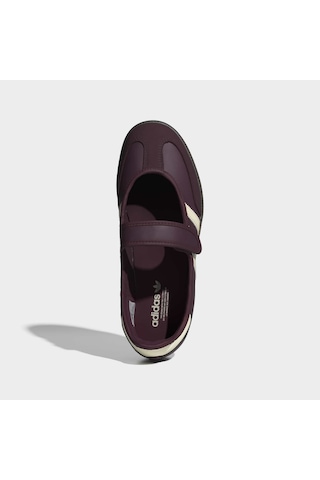Adidas Ih6561 Samba Jane W Kadın Günlük Spor Ayakkabısı Bordo
