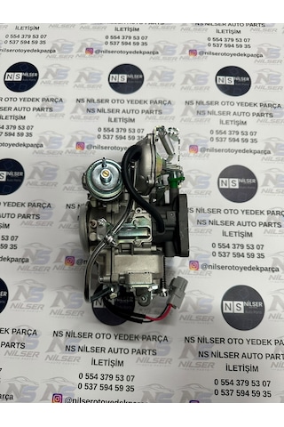 Toyota Corolla Ae92 Karbüratör 1988-1991 21100-16320