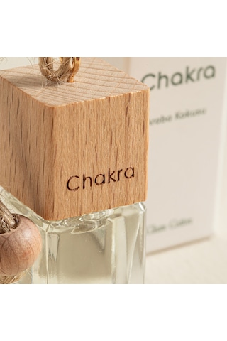 Chakra Araba Kokusu Aqua 5 Ml Standart