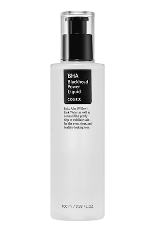 Cosrx Bha İçeren Siyah Nokta Peeling 100 ML