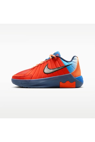 Nike Lebron Witness Ix Kc Spor Ayakkabısı Iı6104 Kırmızı