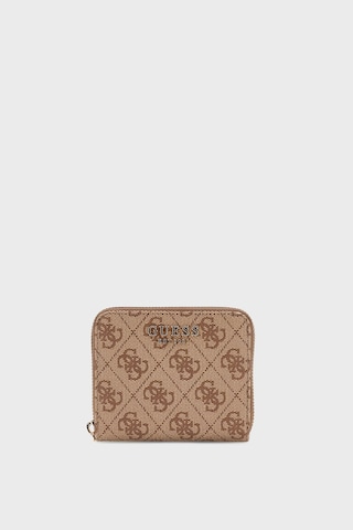 Guess Bayan Cüzdan Swsg74 59137 Ltl Kahve Kahve