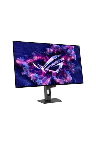Asus Rog Strix Xg32ucwg 31.5 Woled 4k 165hz Fhd 330hz 0.03ms Cece5asu0292