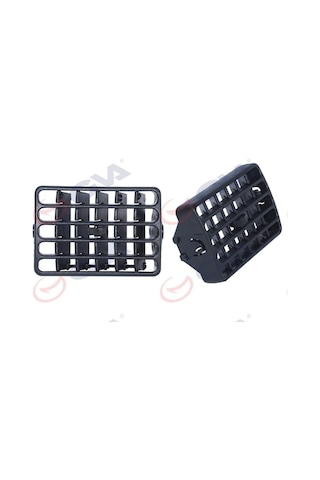 Polo Teyp Çerceve Havalandırma-312046