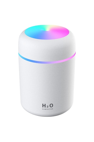 Eternal Luck Masaüstü Araç Hava Nemlendirici