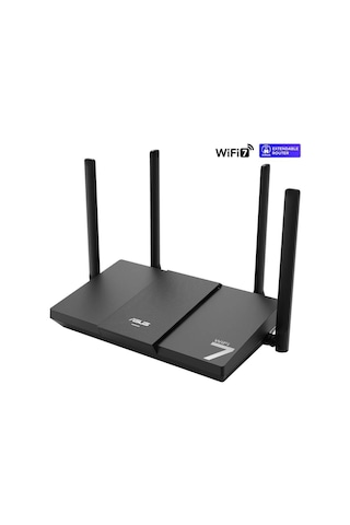 Asus Rt-be50 Dual-bant Wi-fi 7 Router Nna5asu0008