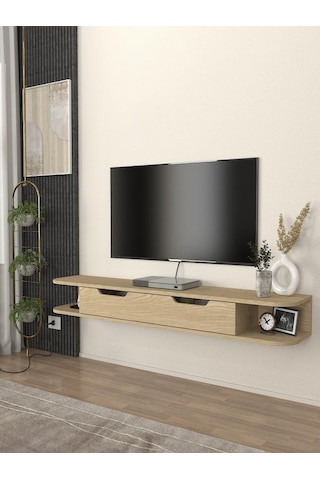 Noland Tv Sehpası Rota 150 Cm Diğer