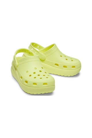 Crocs 207708-75u Classic Cutie Clog Çocuk Terlik Çok Renkli
