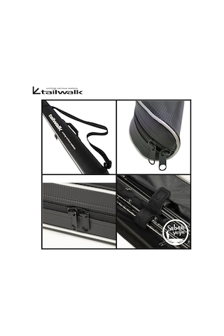 Tailwalk Semihard Kamış Çantası 135 137 X 8 X 9.5cm