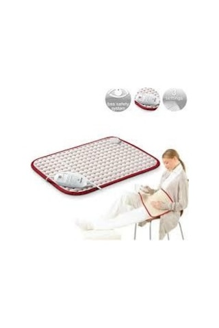 Beurer Hk Comfort Isı Yastığı - Heat Pad