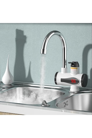 Novahub Suntek Hızlı Isıtmalı Musluk - Banyo, Mutfak, Bar İçin Option 2 Emphasize Electric & Modern : Suntek Elektrikli Musluk - Hızlı Isıtma, Mutfak & Banyo Option 3 More Concise : Suntek Hızlı Musluk - Elektrikli, Banyo, Mutfak, Bar .